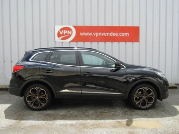 Image véhicule  Renault KADJAR (1)