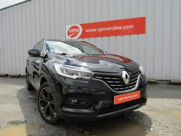 Image véhicule  Renault KADJAR (2)