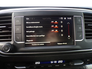 Image véhicule  Opel VIVARO (14)