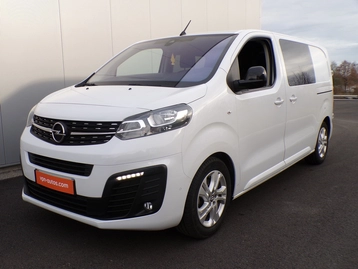Image véhicule  Opel VIVARO (1)