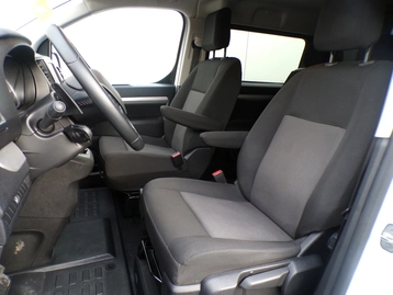 Image véhicule  Opel VIVARO (12)