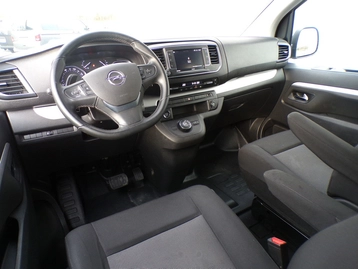 Image véhicule  Opel VIVARO (9)