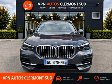 Image véhicule BMW X5 (0) Image véhicule BMW X5 (0)