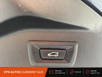Image véhicule BMW X5 (21) Image véhicule BMW X5 (21)