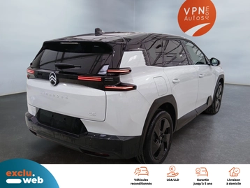 Image véhicule  Citroën C5 AIRCROSS (3)