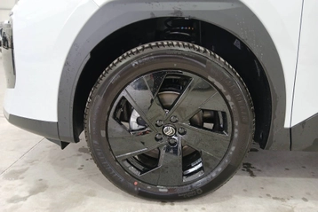 Image véhicule  Citroën C5 AIRCROSS (6)