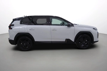 Image véhicule  Citroën C5 AIRCROSS (15)