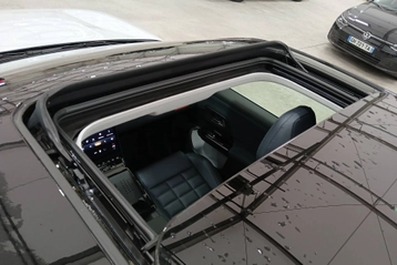 Image véhicule  Citroën C5 AIRCROSS (13)