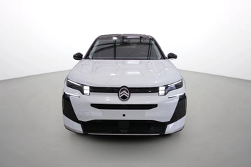 Image véhicule  Citroën C5 AIRCROSS (4)