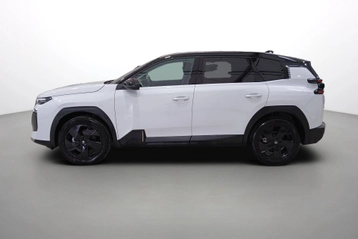 Image véhicule  Citroën C5 AIRCROSS (16)