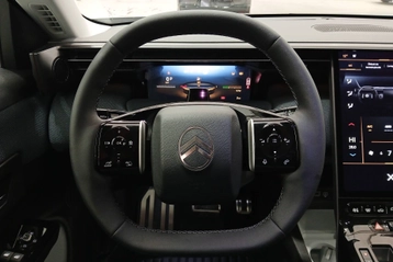Image véhicule  Citroën C5 AIRCROSS (10)