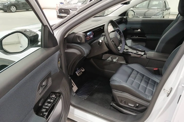 Image véhicule  Citroën C5 AIRCROSS (7)