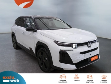 Image véhicule  Citroën C5 AIRCROSS (1)