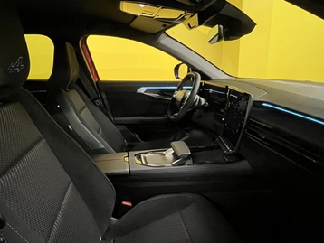 Image véhicule  Renault AUSTRAL (35)