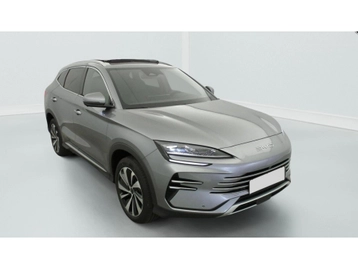 Image véhicule  BYD SEAL U (0)