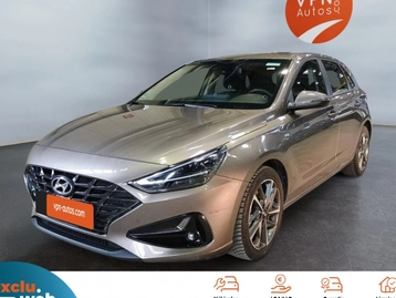 Image véhicule  Hyundai I30 (30)
