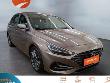 Image véhicule  Hyundai I30 (31)