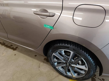 Image véhicule  Hyundai I30 (23)