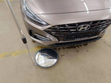 Image véhicule  Hyundai I30 (21)
