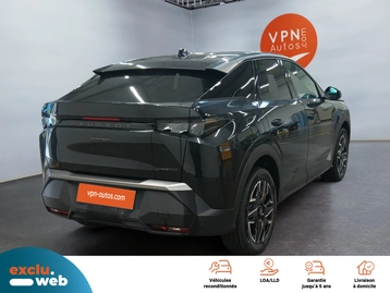 Image véhicule  Peugeot 3008 (3)