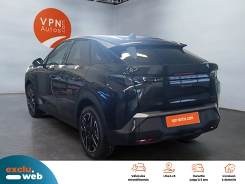 Image véhicule  Peugeot 3008 (2)