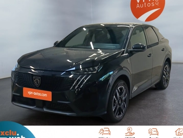 Image véhicule  Peugeot 3008 (16)