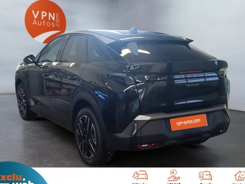 Image véhicule  Peugeot 3008 (18)