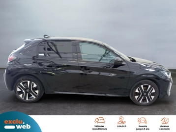 Image véhicule  Peugeot 208 (3)