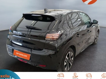 Image véhicule  Peugeot 208 (20)