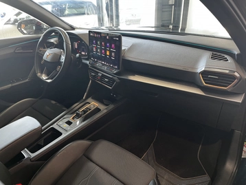 Image véhicule  Cupra FORMENTOR (12)