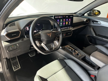 Image véhicule  Cupra FORMENTOR (5)