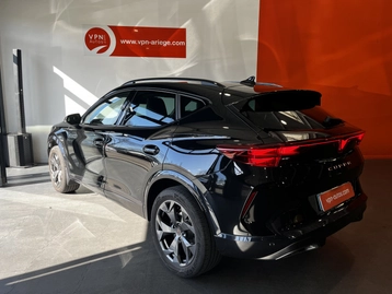 Image véhicule  Cupra FORMENTOR (1)