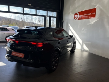 Image véhicule  Cupra FORMENTOR (3)