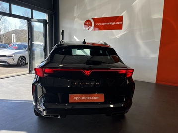 Image véhicule  Cupra FORMENTOR (2)