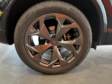 Image véhicule  Cupra FORMENTOR (4)