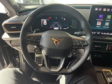 Image véhicule  Cupra FORMENTOR (17)