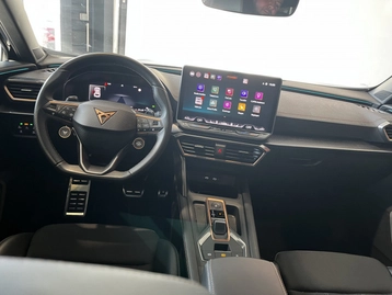 Image véhicule  Cupra FORMENTOR (8)