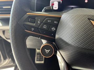 Image véhicule  Cupra FORMENTOR (18)