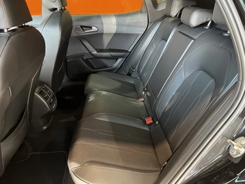 Image véhicule  Cupra FORMENTOR (7)