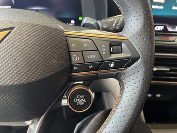 Image véhicule  Cupra FORMENTOR (19)