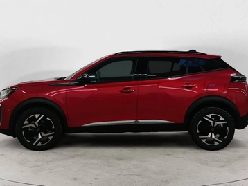 Image véhicule  Peugeot 2008 (9)