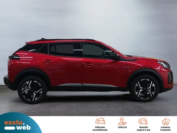 Image véhicule  Peugeot 2008 (2)