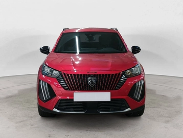 Image véhicule  Peugeot 2008 (4)