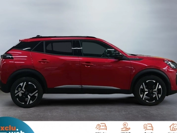 Image véhicule  Peugeot 2008 (8)