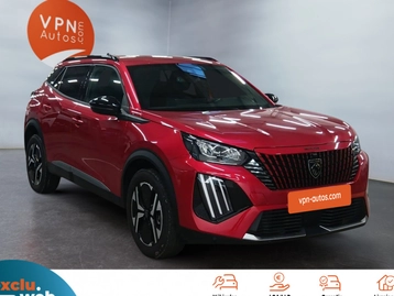 Image véhicule  Peugeot 2008 (7)