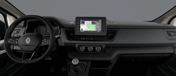 Image véhicule  Renault TRAFIC (1)