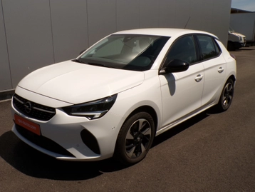 Image véhicule  Opel CORSA (0)