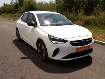 Image véhicule  Opel CORSA (2)