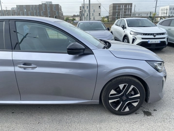 Image véhicule  Peugeot 208 (7)