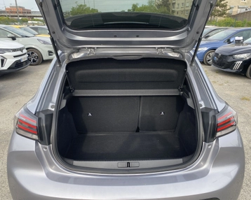 Image véhicule  Peugeot 208 (8)